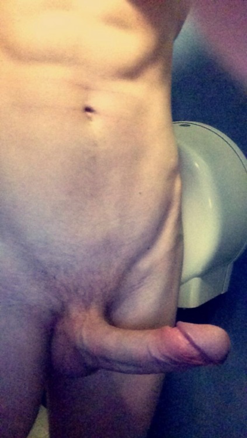 sexy lad self pic